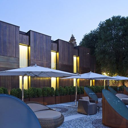 Relais San Lorenzo Бергамо Екстериор снимка