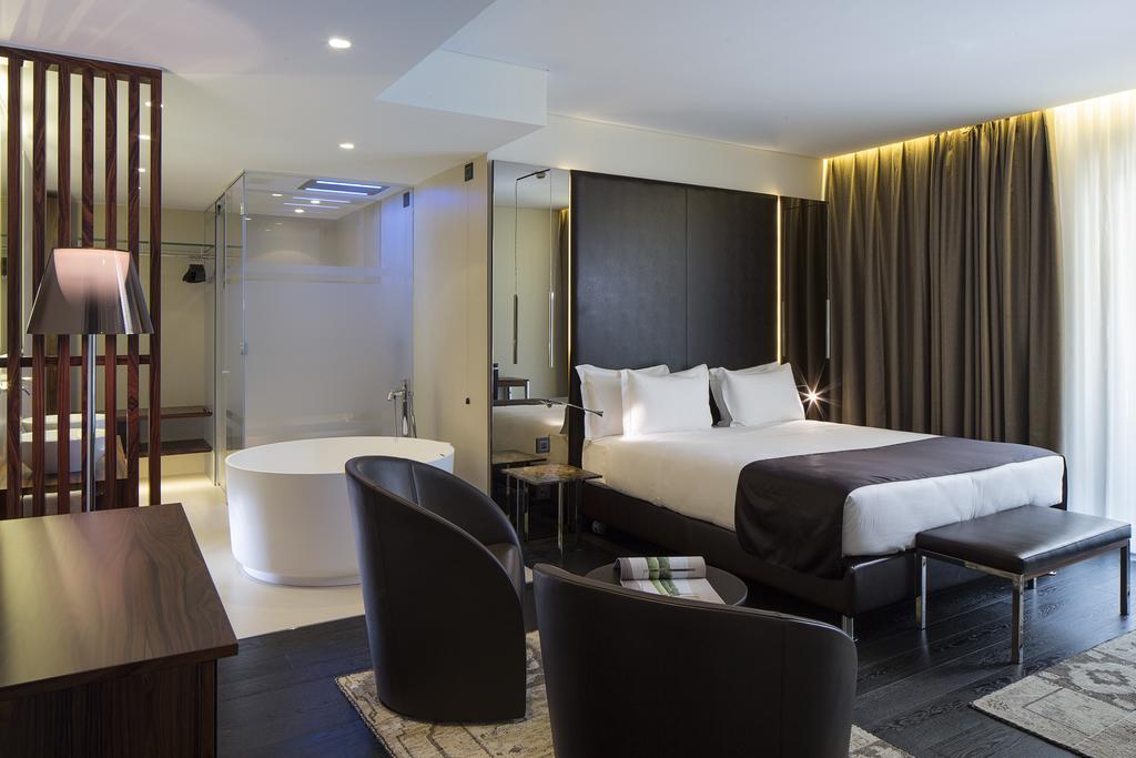 Relais San Lorenzo Бергамо Екстериор снимка