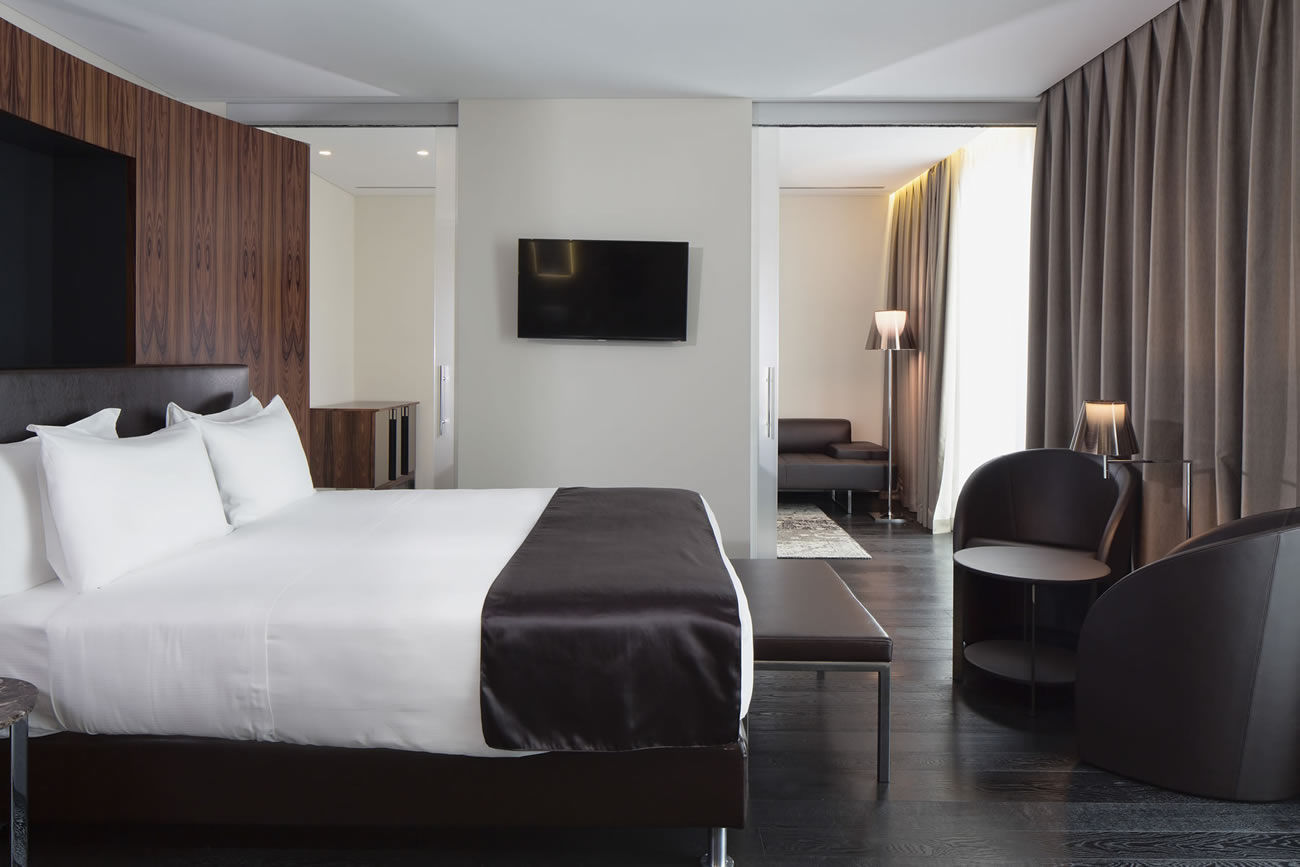 Relais San Lorenzo Бергамо Стая снимка