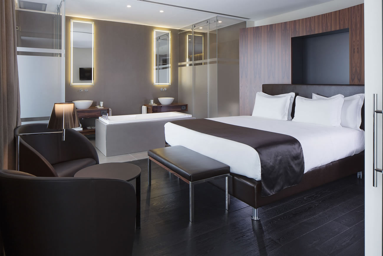 Relais San Lorenzo Бергамо Стая снимка