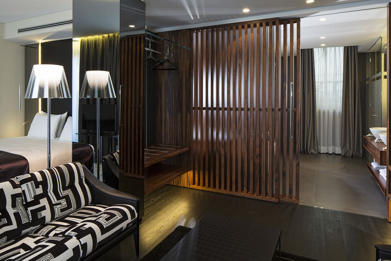 Relais San Lorenzo Бергамо Стая снимка