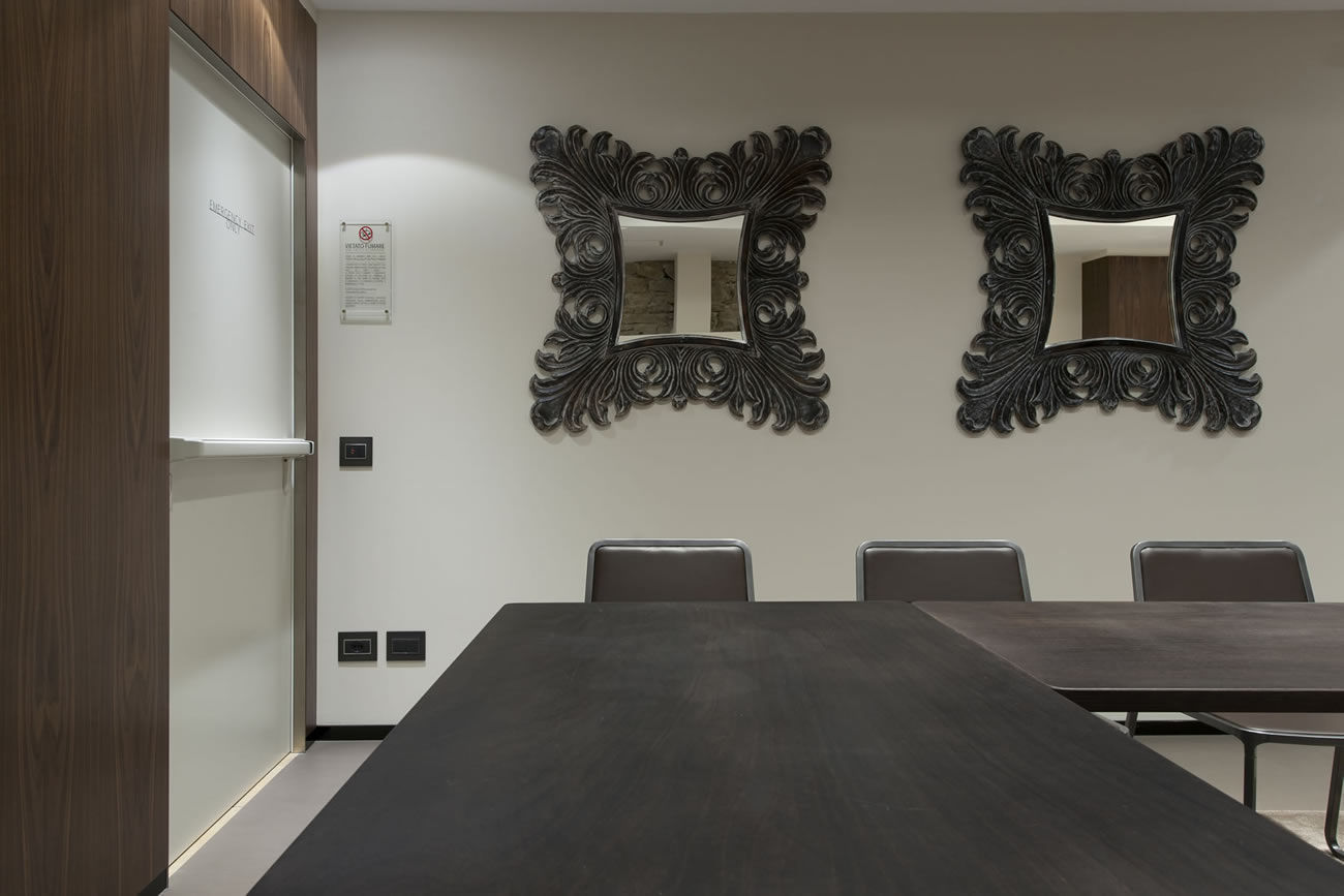 Relais San Lorenzo Бергамо Бизнес снимка