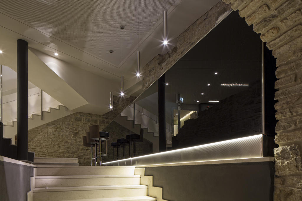 Relais San Lorenzo Бергамо Екстериор снимка