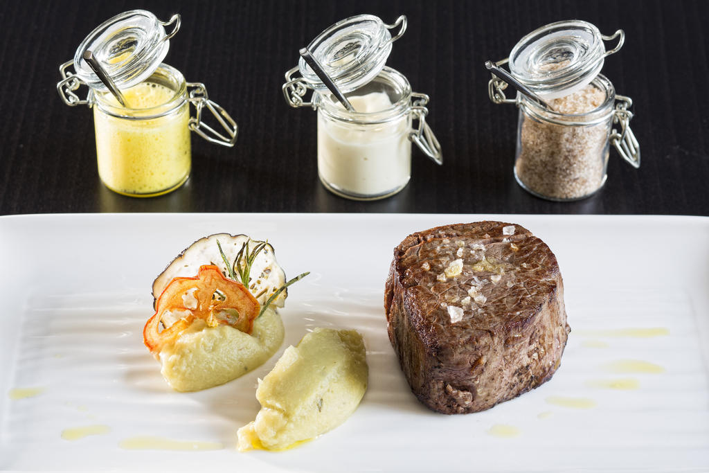 Relais San Lorenzo Бергамо Екстериор снимка