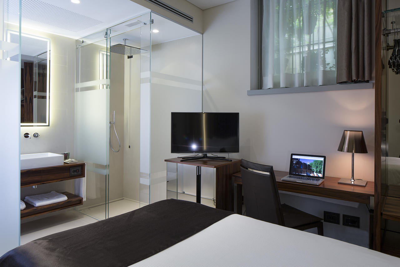 Relais San Lorenzo Бергамо Екстериор снимка