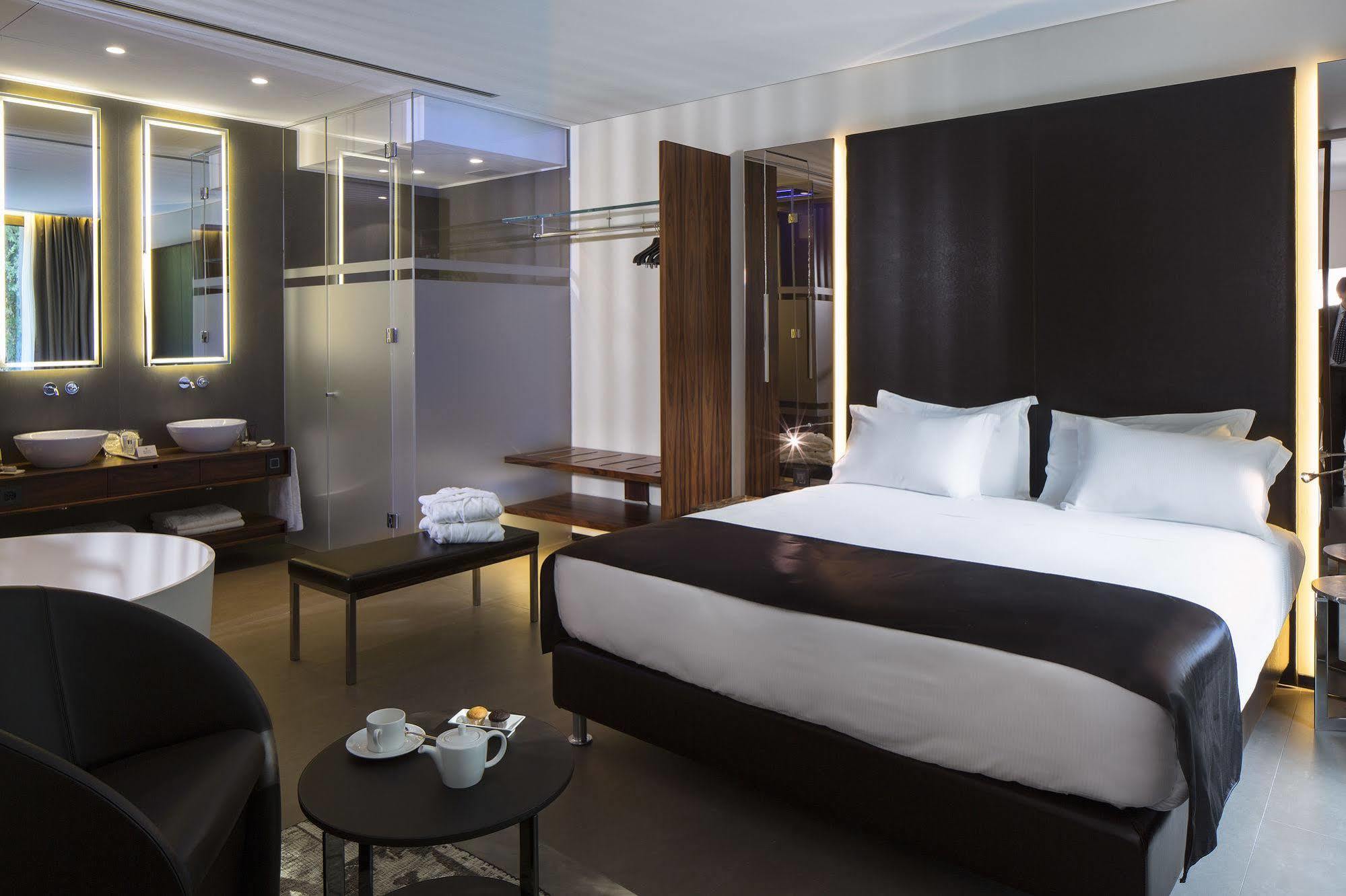 Relais San Lorenzo Бергамо Екстериор снимка