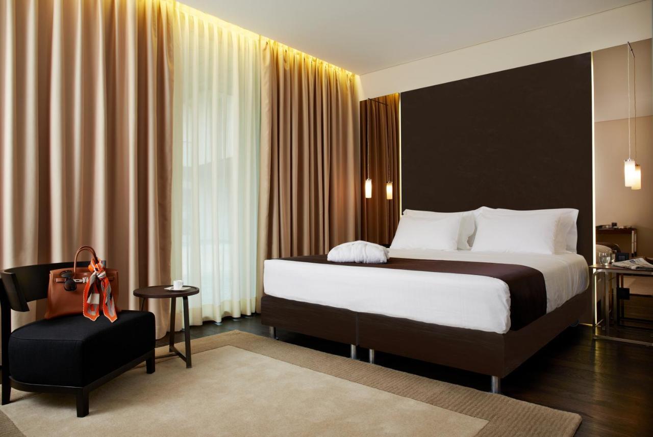 Relais San Lorenzo Бергамо Екстериор снимка