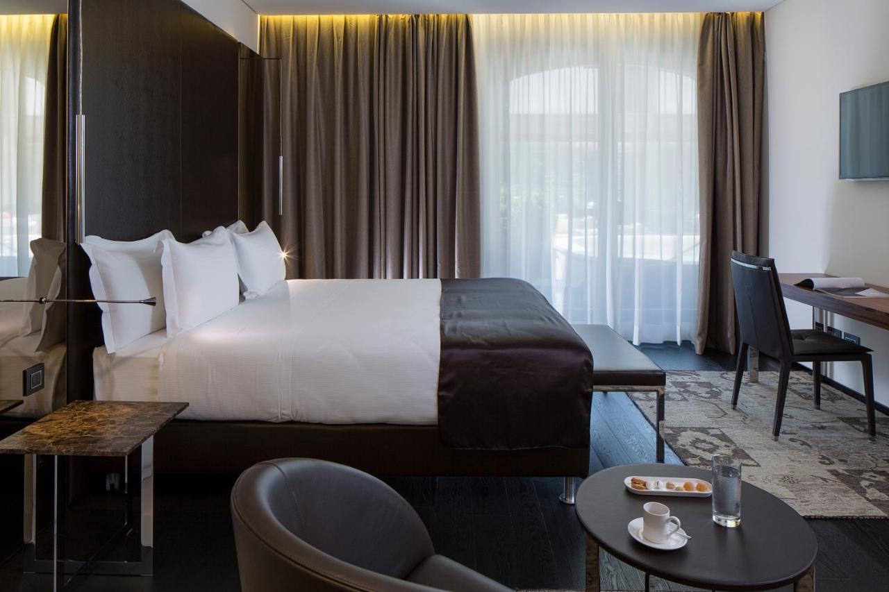 Relais San Lorenzo Бергамо Екстериор снимка
