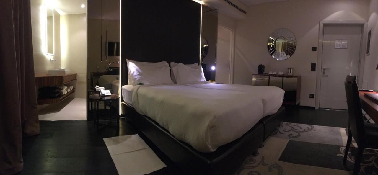 Relais San Lorenzo Бергамо Екстериор снимка