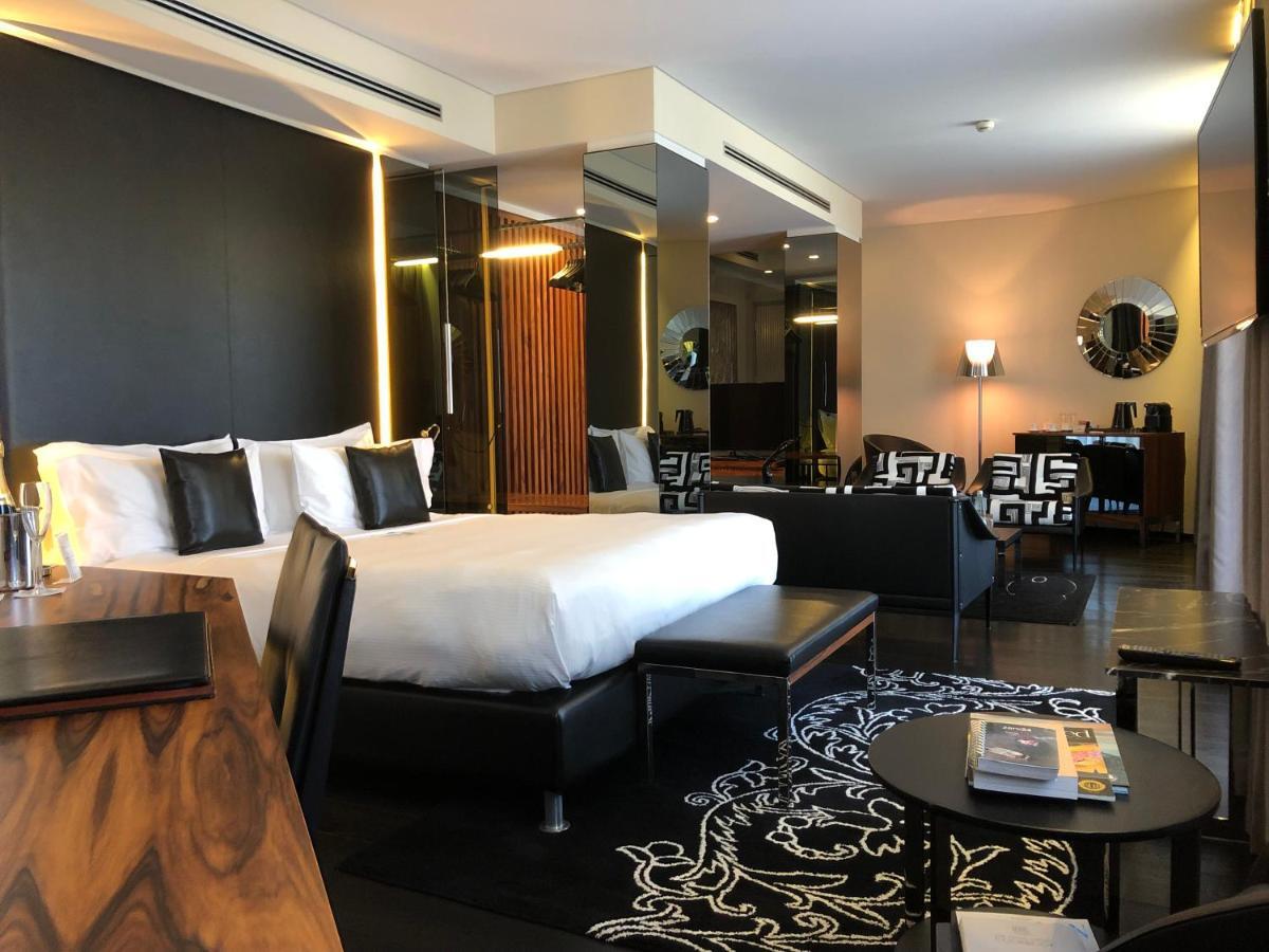 Relais San Lorenzo Бергамо Екстериор снимка